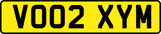 VO02XYM