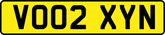VO02XYN