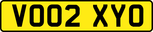 VO02XYO