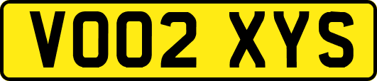 VO02XYS