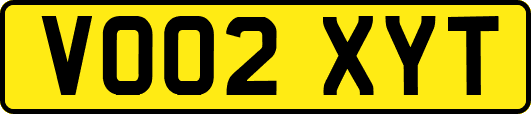 VO02XYT
