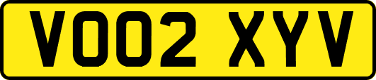 VO02XYV