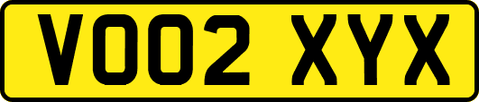 VO02XYX