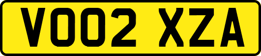 VO02XZA