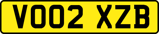 VO02XZB