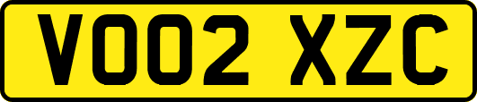 VO02XZC