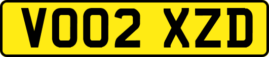 VO02XZD