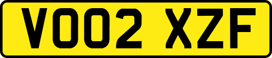 VO02XZF