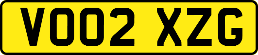 VO02XZG