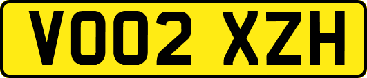 VO02XZH