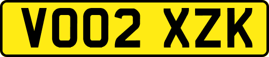 VO02XZK