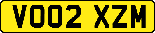 VO02XZM