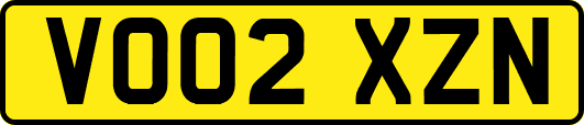VO02XZN