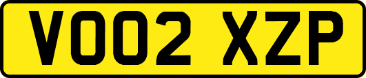VO02XZP