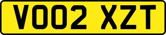 VO02XZT