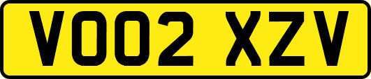 VO02XZV