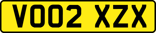VO02XZX