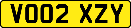 VO02XZY