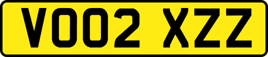 VO02XZZ