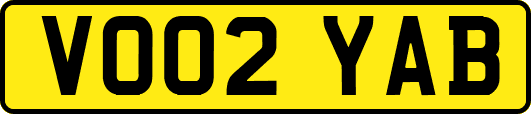 VO02YAB