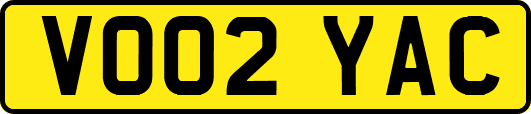 VO02YAC