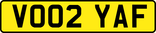 VO02YAF