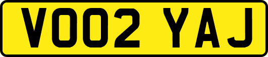 VO02YAJ