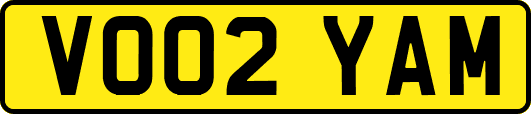 VO02YAM