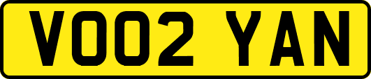 VO02YAN