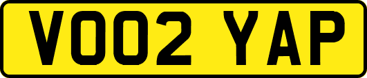VO02YAP