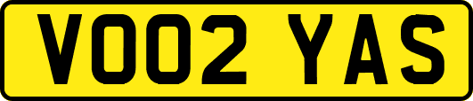 VO02YAS