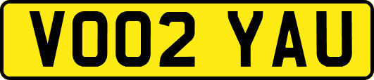 VO02YAU