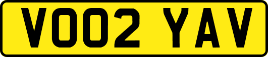 VO02YAV
