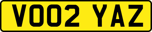 VO02YAZ
