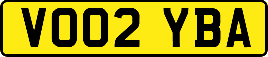 VO02YBA