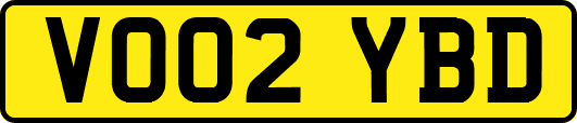 VO02YBD
