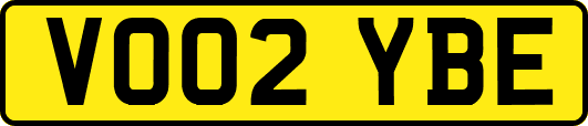 VO02YBE