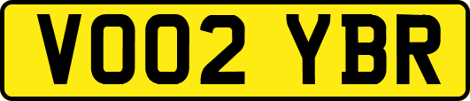 VO02YBR