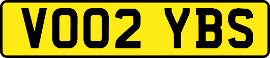 VO02YBS