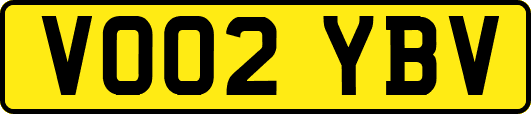 VO02YBV