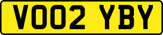 VO02YBY