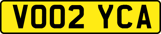 VO02YCA