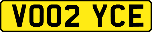 VO02YCE
