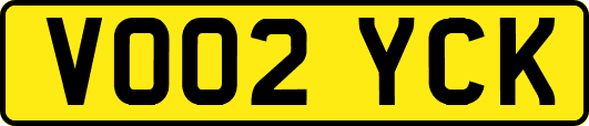 VO02YCK
