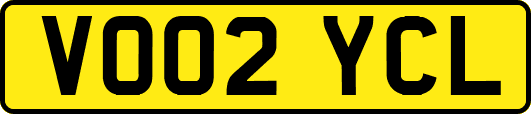 VO02YCL