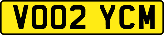 VO02YCM