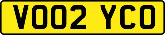 VO02YCO