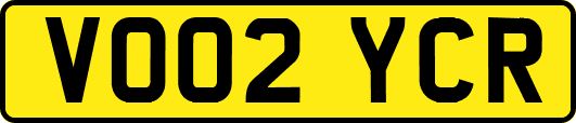 VO02YCR