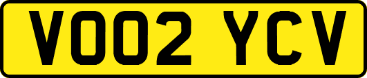VO02YCV