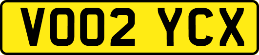 VO02YCX